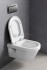 Подвесной безободковый унитаз Villeroy&Boch Architectura DirectFlush 5684 R001 Подвесной безободковый унитаз Villeroy&Boch Architectura DirectFlush 5684 R001