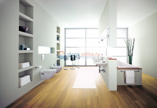 Инсталляция Grohe Rapid SL 38581 для биде, усиленная