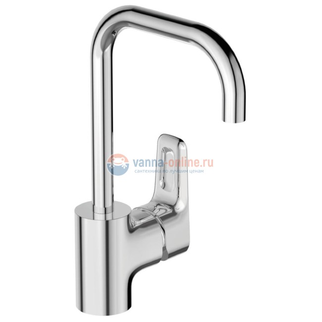 Смеситель для раковины Ideal Standard CERAPLAN III B0708AA Смеситель для раковины Ideal Standard CERAPLAN III B0708AA