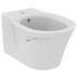 Подвесное биде Ideal Standard CONNECT AIR E026601 Подвесное биде Ideal Standard CONNECT AIR E026601