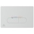 Пневматическая панель смыва Ideal Standard OLEAS™ P1 R0116JG Пневматическая панель смыва Ideal Standard OLEAS™ P1 R0116JG
