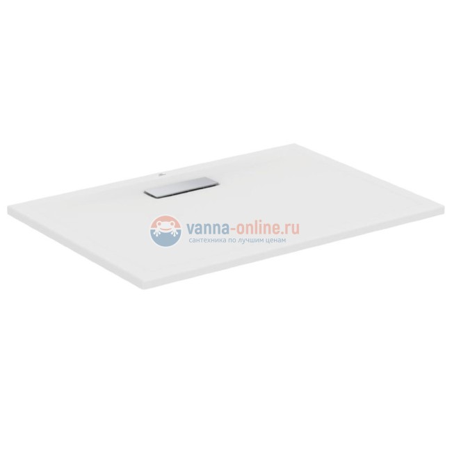 Душевой поддон 1000x700x25 мм Ideal Standard T4475V1 ULTRAFLAT NEW