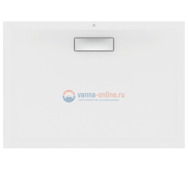 Душевой поддон 1000x700x25 мм Ideal Standard T4475V1 ULTRAFLAT NEW