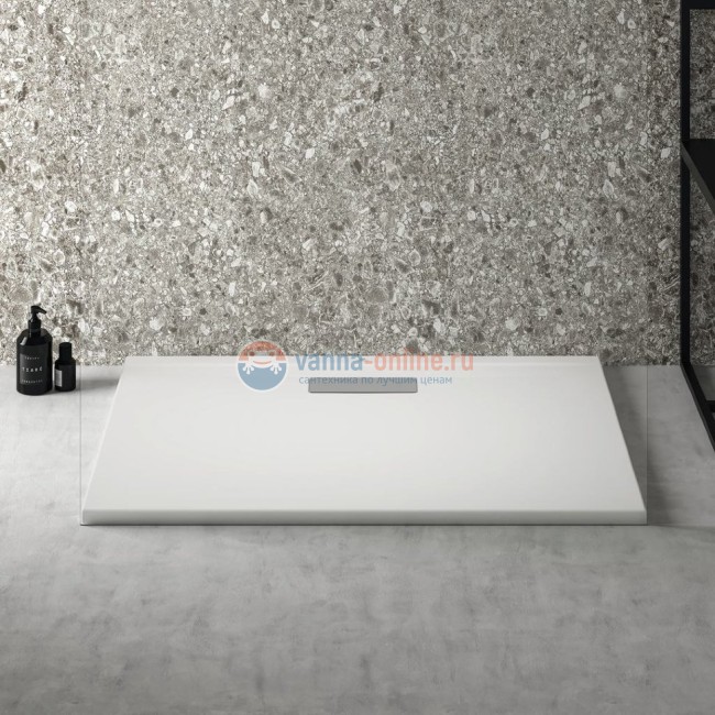 Душевой поддон 1000x700x25 мм Ideal Standard T4475V1 ULTRAFLAT NEW