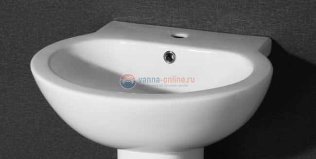 Чаша раковины BelBagno Sabrina BB122L Чаша раковины BelBagno Sabrina BB122L
