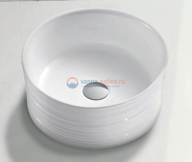 Раковина BelBagno BB1420 накладная 41 х 41 х 18 см Раковина BelBagno BB1420 накладная 41 х 41 х 18 см