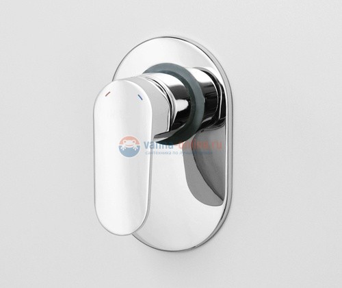 Душевая система WasserKRAFT А12030 Душевая система WasserKRAFT А12030