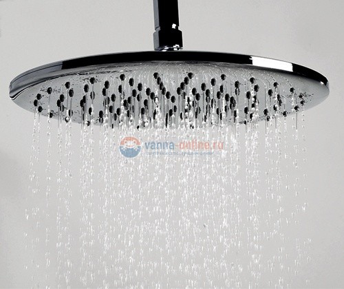 Душевая система WasserKRAFT А12030 Душевая система WasserKRAFT А12030