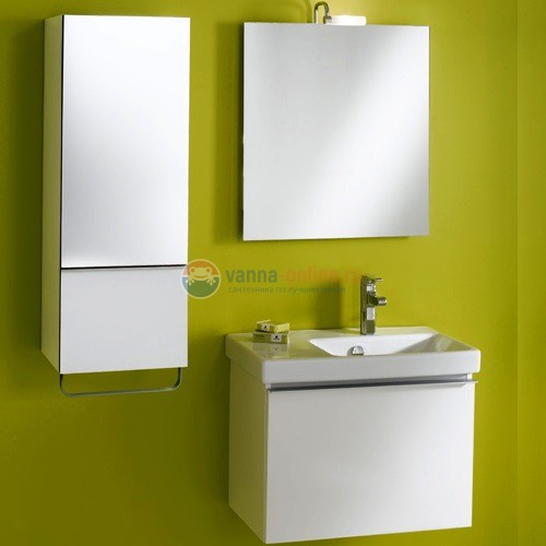 Зеркало Jacob Delafon Odeon Up 60 см, EB1080-NF