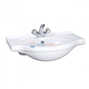 Раковина СанТа Сатурн 60