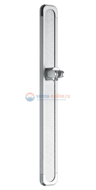 Стойка Lemark LM8074C для душа с магнитным кронштейном, хром Стойка Lemark LM8074C для душа с магнитным кронштейном, хром