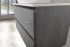 Тумба с раковиной BelBagno Luce LUCE-600-2C-SO-SCM, 60 х 48 х 50 см, цвет серый (stucco cemento) Тумба с раковиной BelBagno Luce LUCE-600-2C-SO-SCM, 60 х 48 х 50 см, цвет серый (stucco cemento)