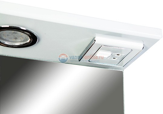 Зеркало Orange Стандарт 45