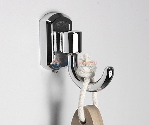 Крючок WasserKRAFT Oder 3023