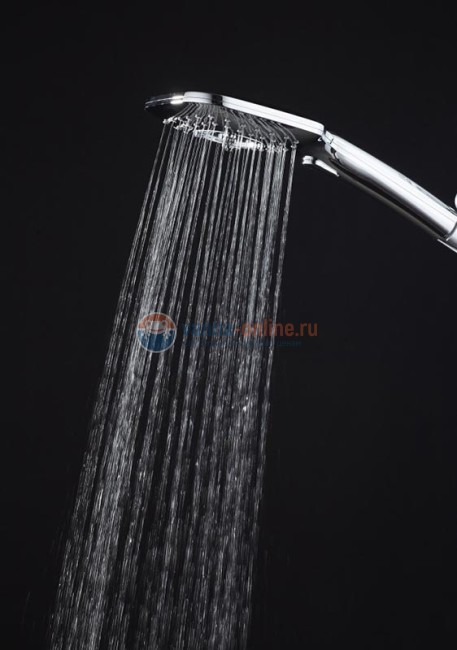 Душевая лейка Orange OS07 Душевая лейка Orange OS07