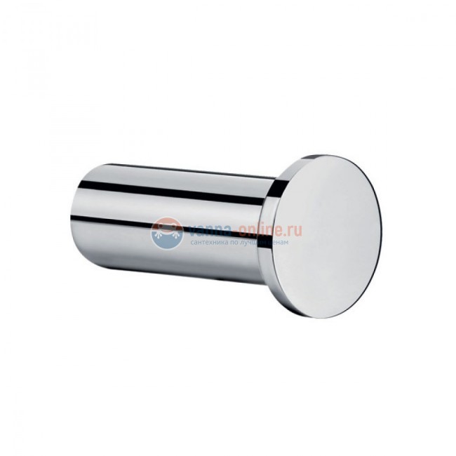 Крючок Hansgrohe Logis Universal 41711000 Крючок Hansgrohe Logis Universal 41711000