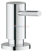 Дозатор для жидкого мыла Grohe Essentials 40535000