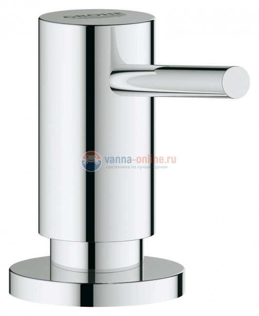 Дозатор для жидкого мыла Grohe Essentials 40535000