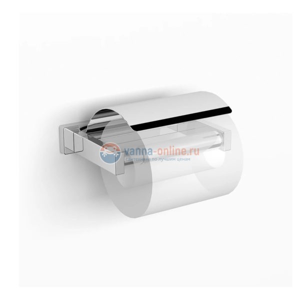 Бумагодержатель с крышкой Langberger Alster 11941A Бумагодержатель с крышкой Langberger Alster 11941A