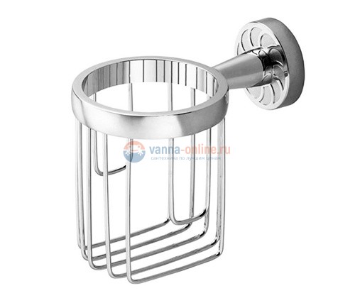 Держатель для освежителя воздуха WasserKRAFT Isen 4045