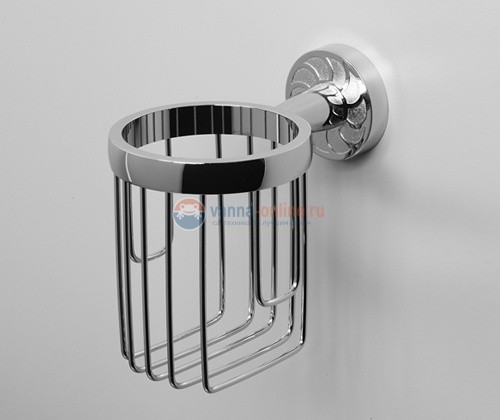 Держатель для освежителя воздуха WasserKRAFT Isen 4045