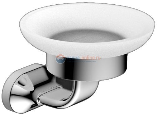 Мыльница Art&Max Ovale AM-4099A Мыльница Art&Max Ovale AM-4099A