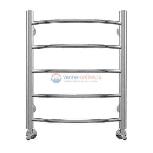 Полотенцесушитель электрический Terminus Классик П5 450x550