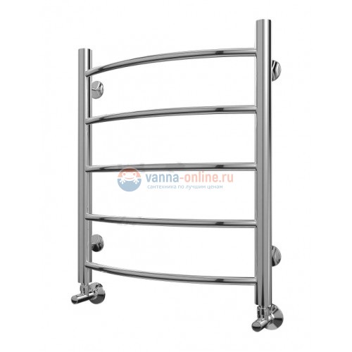 Полотенцесушитель электрический Terminus Классик П5 450x550