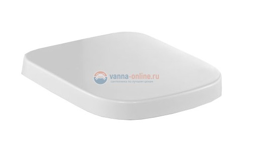 Крышка-сиденье Jacob Delafon Replay 8320К-00 с микролифтом