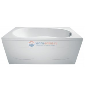 Ванна акриловая Relisan Lada 160 х 70 см Ванна акриловая Relisan Lada 160 х 70 см