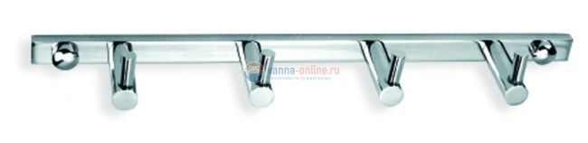 Крючок Rush Bianki BI76242