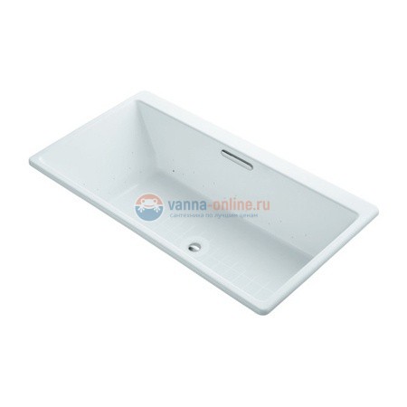 Ванна чугунная Jacob Delafon Reve CE16499-00, 170х80 Ванна чугунная Jacob Delafon Reve CE16499-00, 170х80