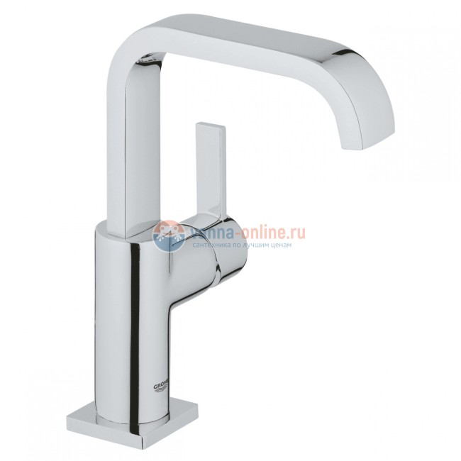 Смеситель Grohe Allure 23076000 для раковины Смеситель Grohe Allure 23076000 для раковины