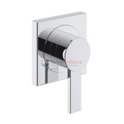 Переключатель потоков Grohe Allure 19384 000 на одного потребителя