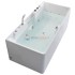 Ванна гидромассажная SSWW A1904 R/L CGSP, 170 x 80 см