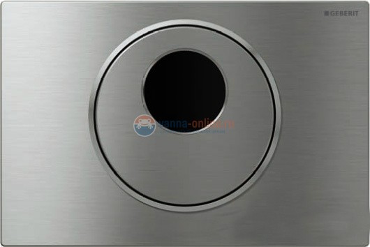 Клавиша Geberit Sigma Type 10 115.891.SN.5