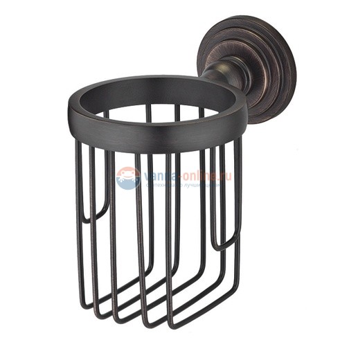 Держатель освежителя воздуха WasserKRAFT Isar К-7345