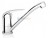 Смеситель для кухонной мойки Ravak Suzan SN 015.00 (X070009) Смеситель для кухонной мойки Ravak Suzan SN 015.00 (X070009)