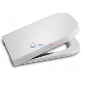 Сидение для унитаза BelBagno Janice BB124SC SoftClose