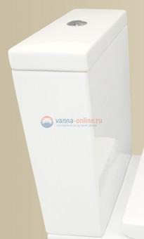 Бачок унитаза-компакта BelBagno Marco BB118T