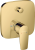 Смеситель Hansgrohe Talis E 71745990 для ванны и душа, золото  (71745990)