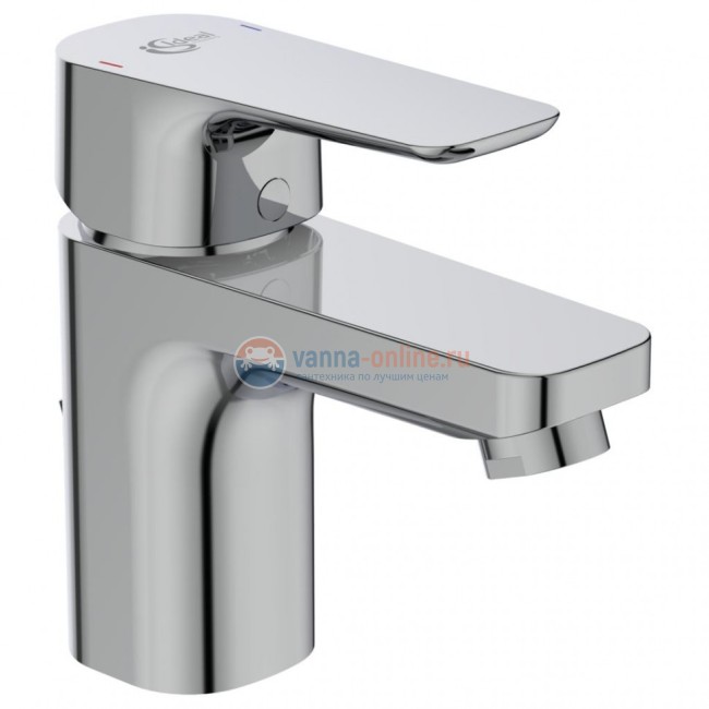 Смеситель для раковины Ideal Standard CERAPLAN III SLIM BC559AA Смеситель для раковины Ideal Standard CERAPLAN III SLIM BC559AA