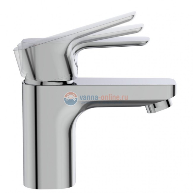 Смеситель для раковины Ideal Standard CERAPLAN III SLIM BC559AA Смеситель для раковины Ideal Standard CERAPLAN III SLIM BC559AA