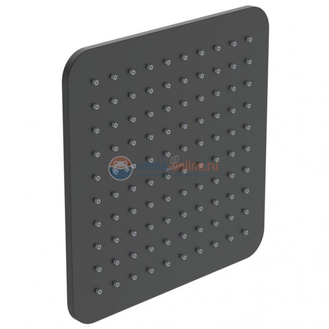 Верхний душ 200x200 мм Ideal Standard B0024XG Верхний душ 200x200 мм Ideal Standard B0024XG