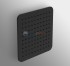 Верхний душ 200x200 мм Ideal Standard B0024XG Верхний душ 200x200 мм Ideal Standard B0024XG