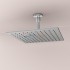 Квадратный верхний душ 300 мм Ideal Standard IDEALRAIN A5805AA