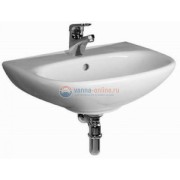 Раковина Jika Zeta 1039.2.000.104.1, 60*47 см