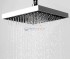 Верхний душ WasserKRAFT А028, 200*200 мм, хром Верхний душ WasserKRAFT А028, 200*200 мм, хром