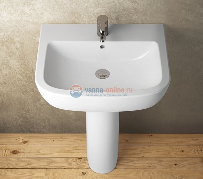 Раковина 55X45 см Ideal Standard TEMPO T056501