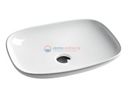 Раковина ArtCeram La Fontana LFL006 01;00 Раковина ArtCeram La Fontana LFL006 01;00